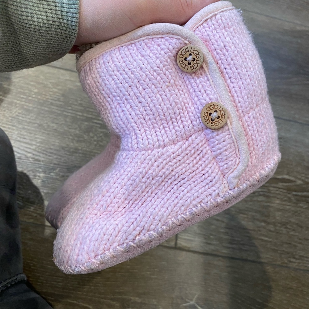 Toddler uggs - Picture 5 of 5